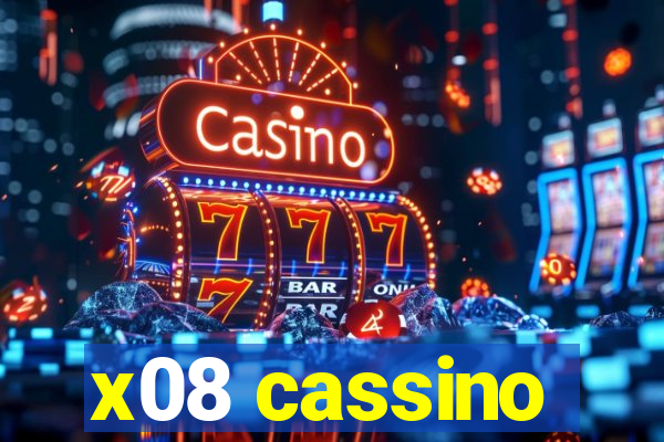 x08 cassino